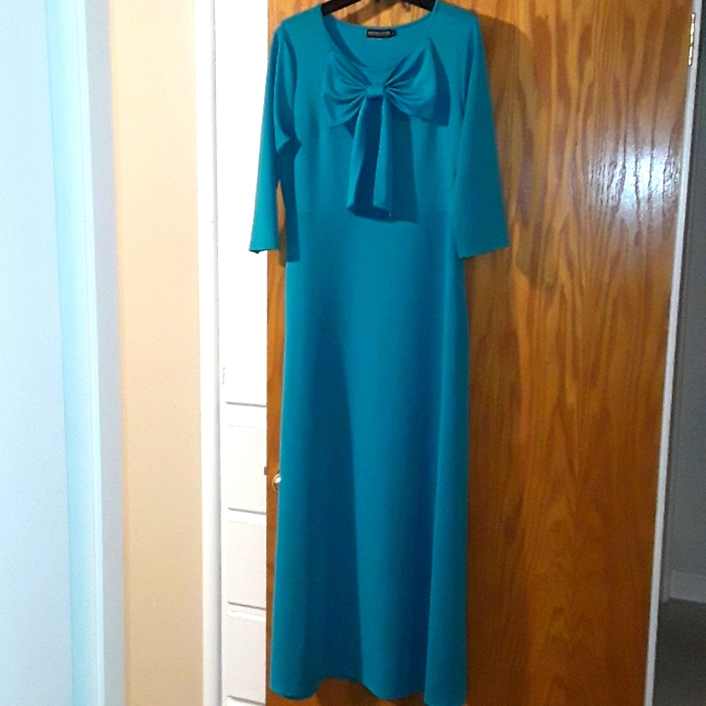 Jade Mackenzie Dress